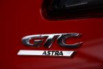 Vauxhall Astra GTC 2012 года